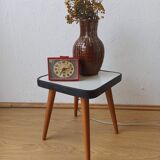 Flowerbed Germany 1970