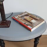 Louis XVI style coffee table