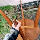 Side table