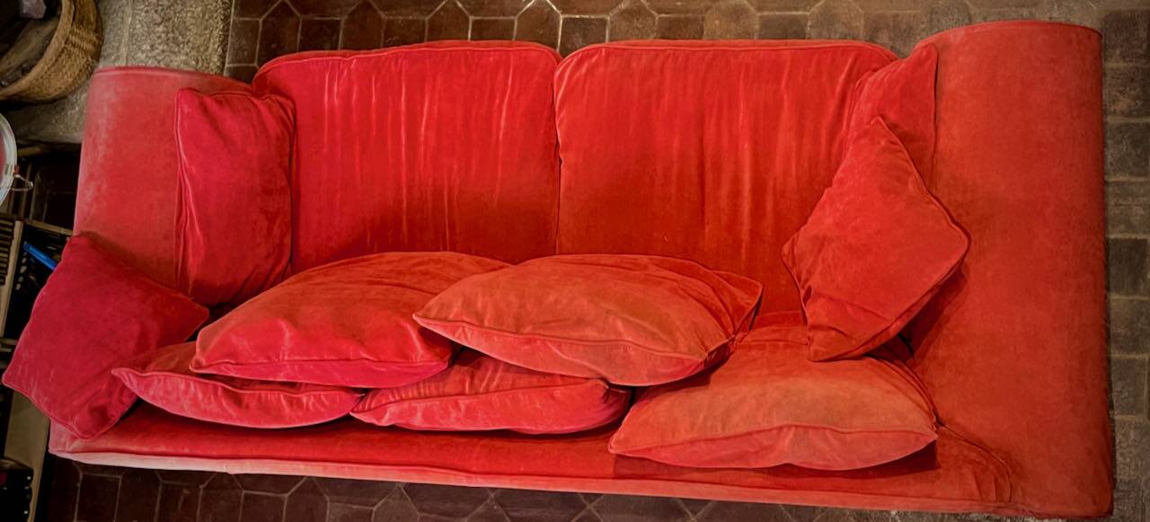 Havana sofa