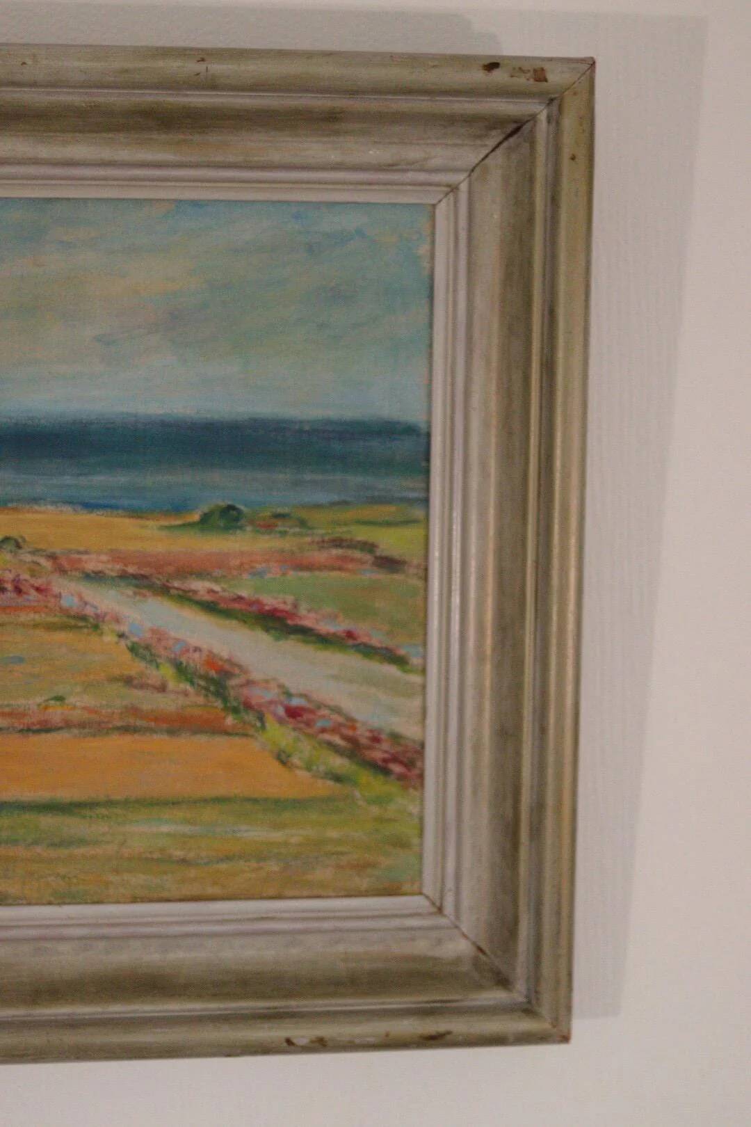 Ocean view by C. W. Sundman