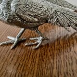 Pheasant couple