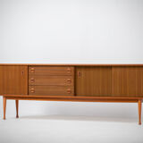 Scandinavian sideboard 1960