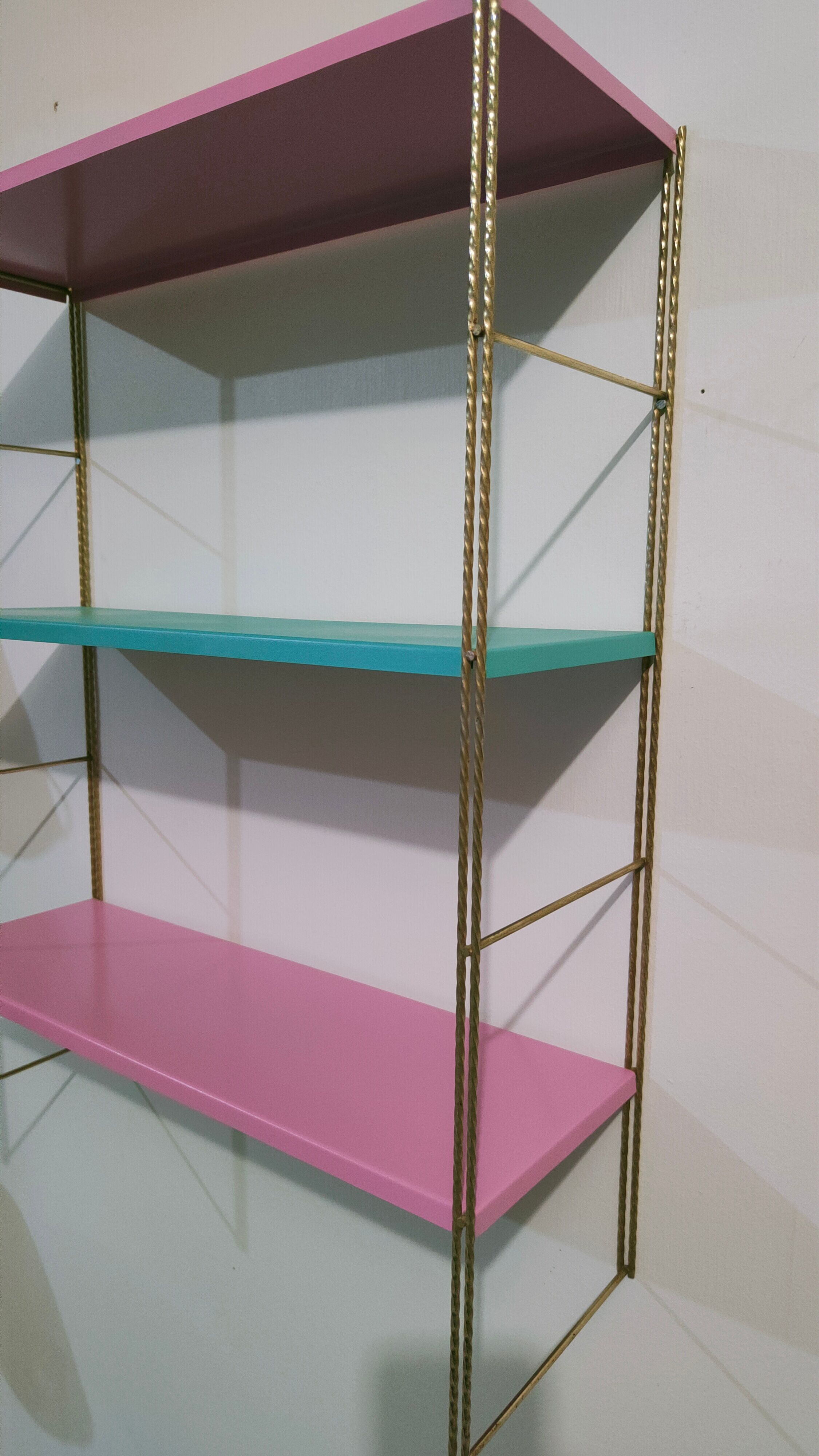 Étagère string tomado 1960