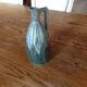Ceramic pitcher, steel clay, revol