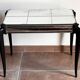 Art Deco side table