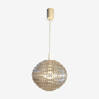 Suspension diamant par Aloys Gangkofner pour Eco