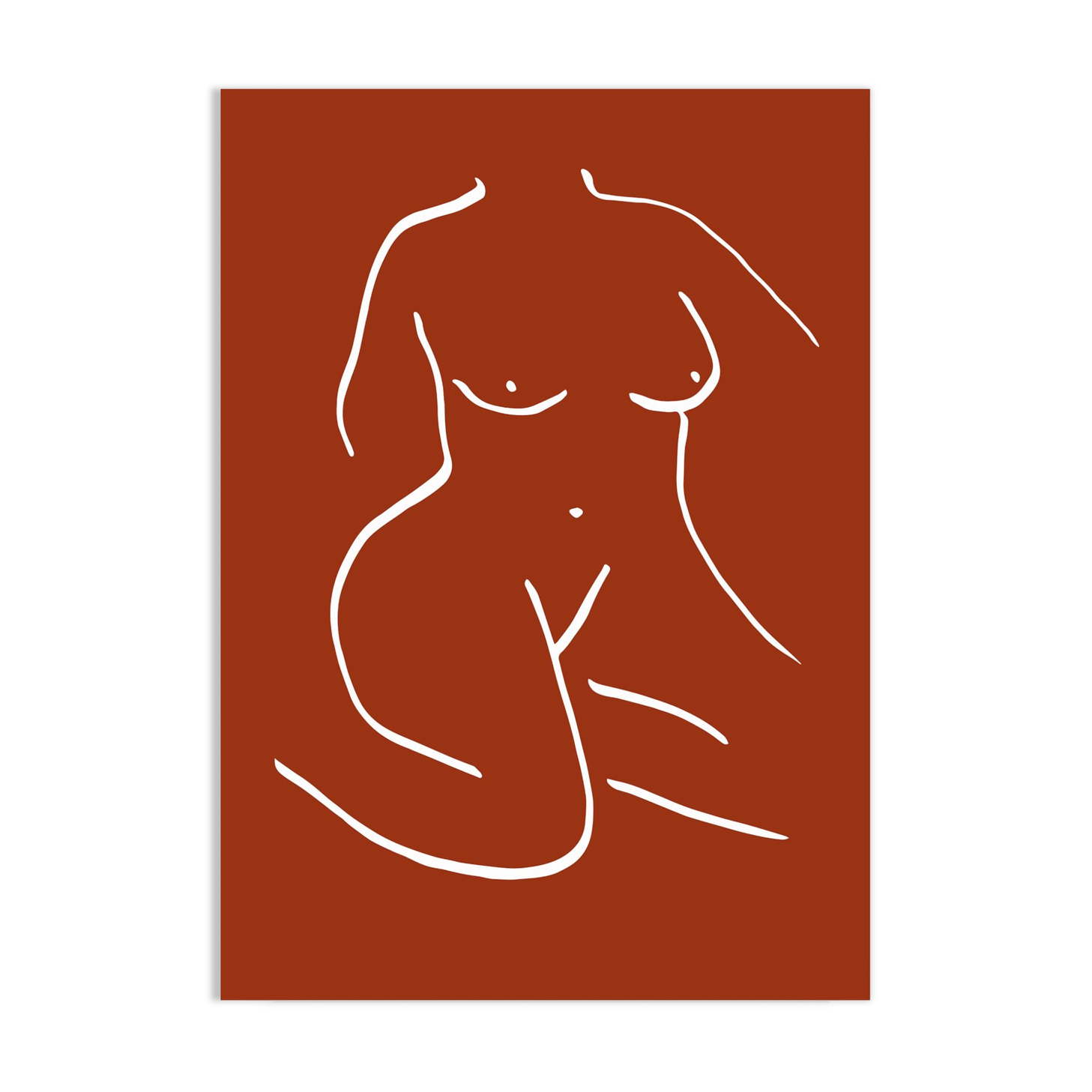 ‘Naomi’ in Rouge special Edition