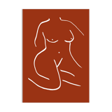 ‘Naomi’ in Rouge special Edition