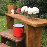 Banc ancien