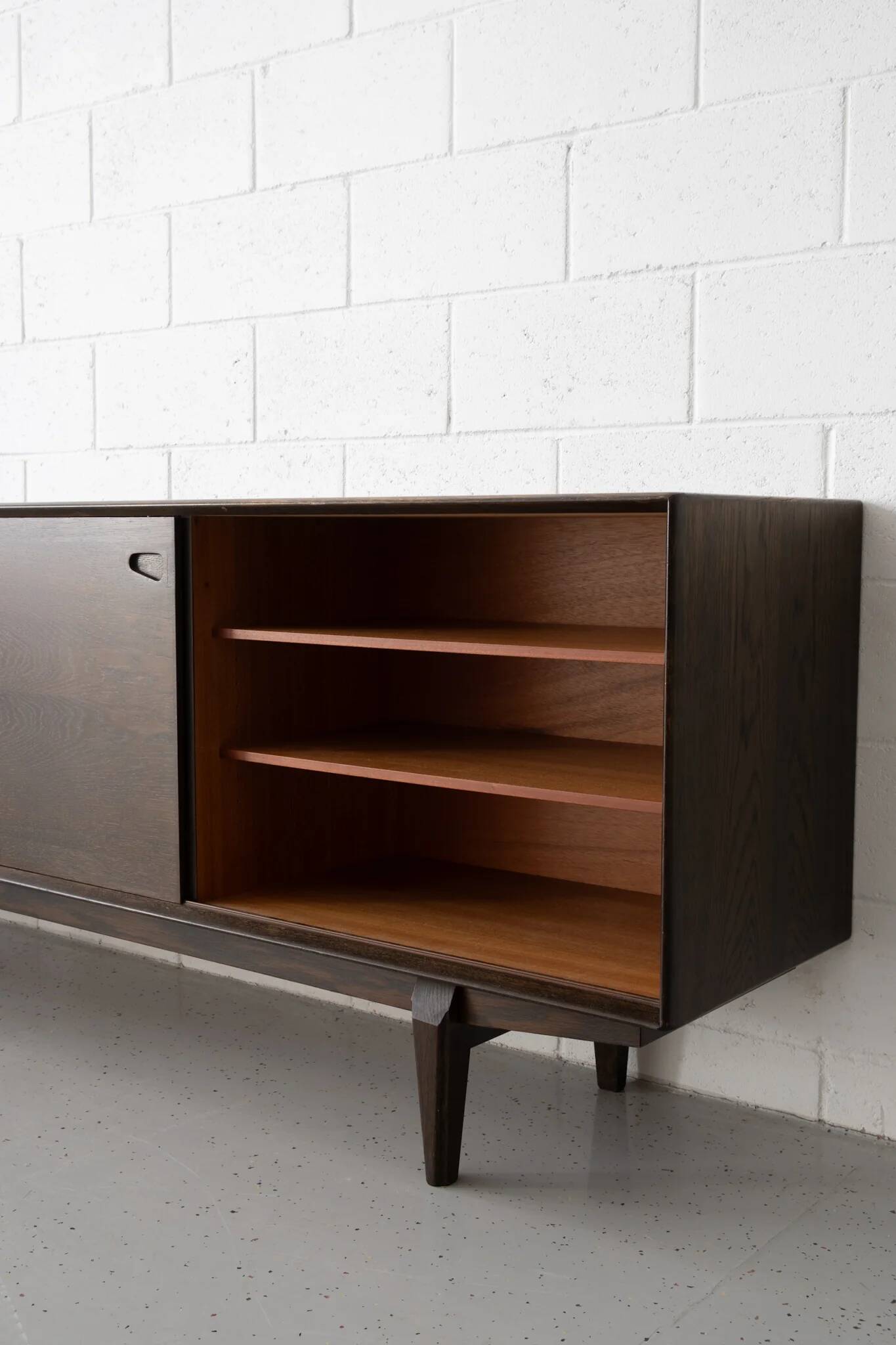 Buffet Skovby Modèle 65