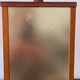 Vintage lamp Le Dauphin 1970s