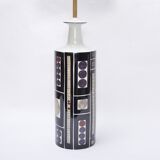 Danish Mid-Century Modern Floor Lamp Model 7 by Ingelise Koefoed for Fog & Morup