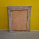 French Gros Point Embroidery on panel 19th Century