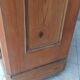 Mountain wardrobe chalet in pine from the 19th century
