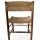 Dordogne chair by Charlotte Perriand for Sentou, 1960s