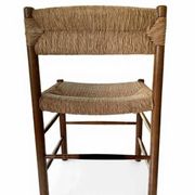 Chaise Dordogne Charlotte Perriand par Sentou, années 1960