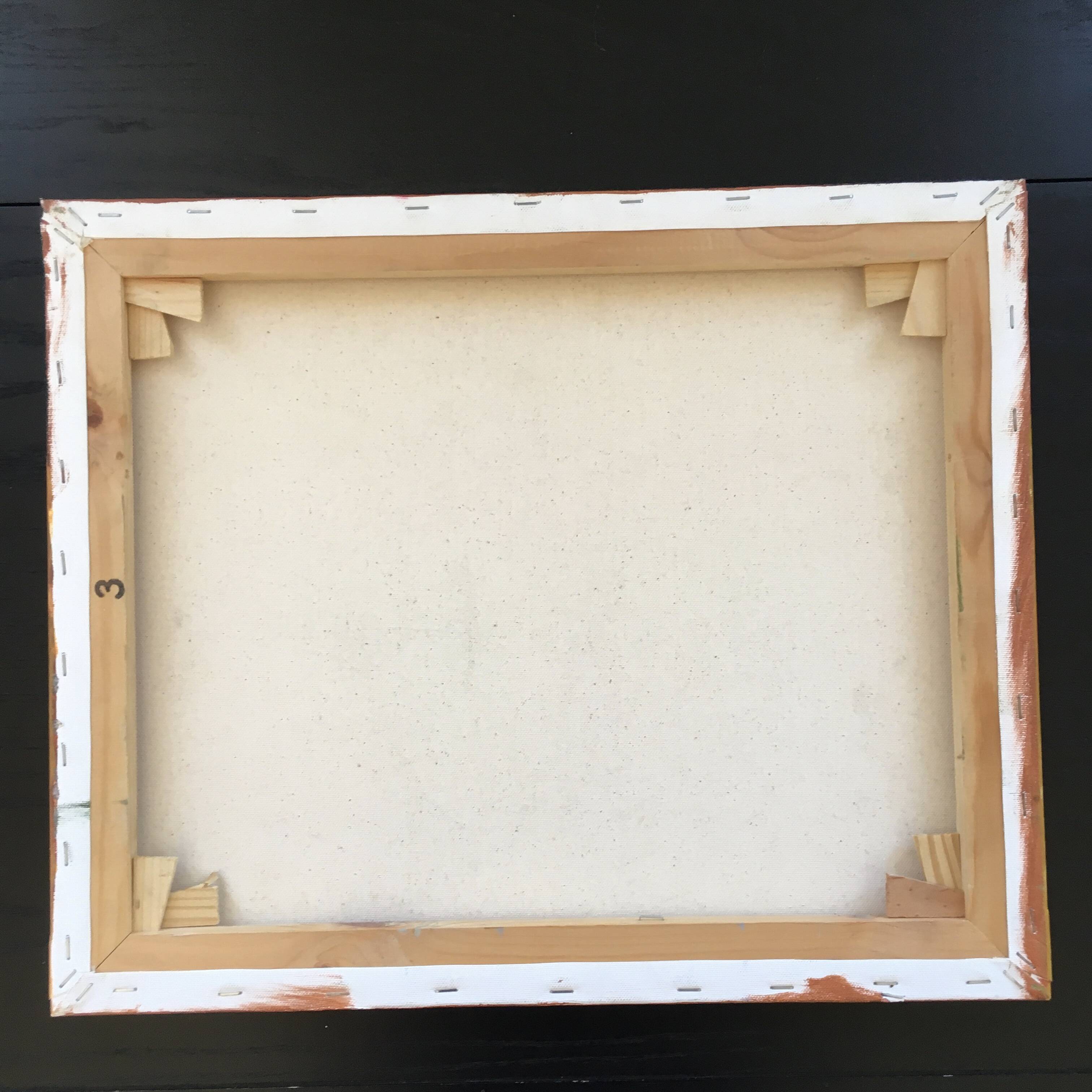 Hexoa painting after Gauguin