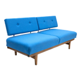 Canapé-lit « Stella » par Knoll Antimott Wilhelm Knoll Allemagne, 1950