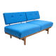 Sofa Daybed "Stella" by Knoll Antimott - Wilhelm Knoll, Germany, 1950