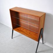Meuble pieds compas 1970