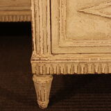 Pair of Louis XVI orders