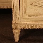 Pair of Louis XVI orders