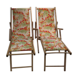 Two Chilean wood