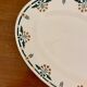 Oval dish Terre de fer model Mimosa