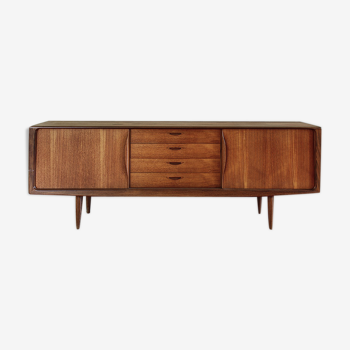 Enfilade scandinave H.G. Klein