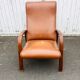 Fauteuil Bow wood