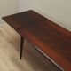 Rosewood table, Danish design, 1970s, production: Denmark