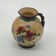 Vase / ceramic pitcher Vallauris J Massier, vintage, 1950,