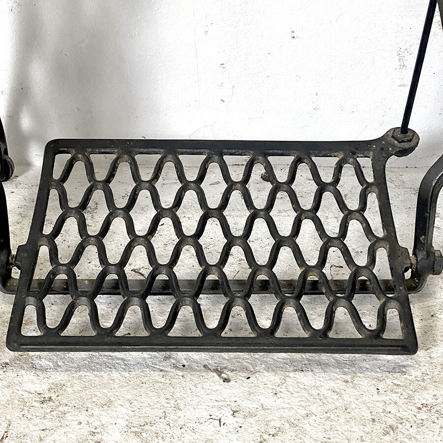 Machine à coudre Singer 1930