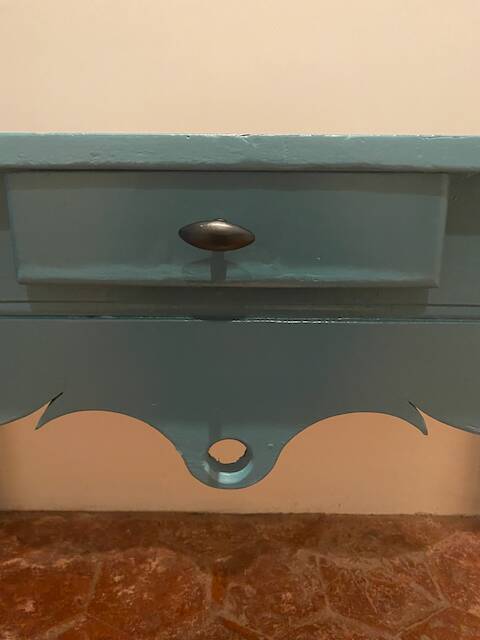 Table de ferme
