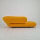 Iconic Cleopatra Chaise Longue by Geoffrey Harcourt for Artifort, 1970s