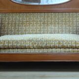 Lemon Tree Sofa, Art Deco - 1930