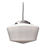 Opaline suspension