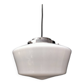 Suspension opaline