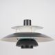 Danish pendant lamp PH 5 by Poul Henningsen, Louis Poulsen, 1958