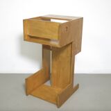 Piet Hein - Child's chair