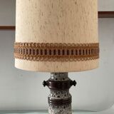 Vintage Hustadt Leuchten lamp from the 70s