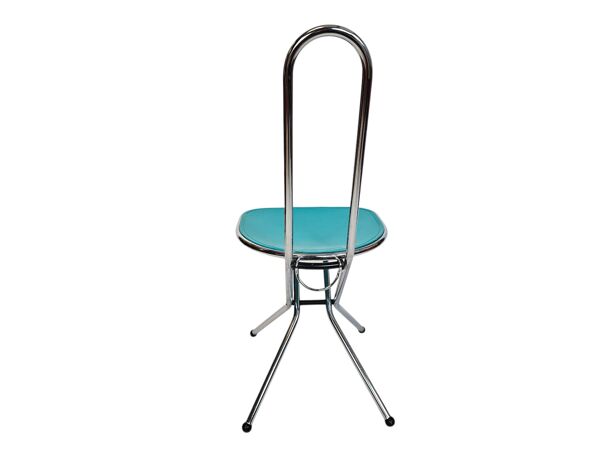 Ikea - design Niels Gammelgaard - modèle Isak - Post Modern - Années 80