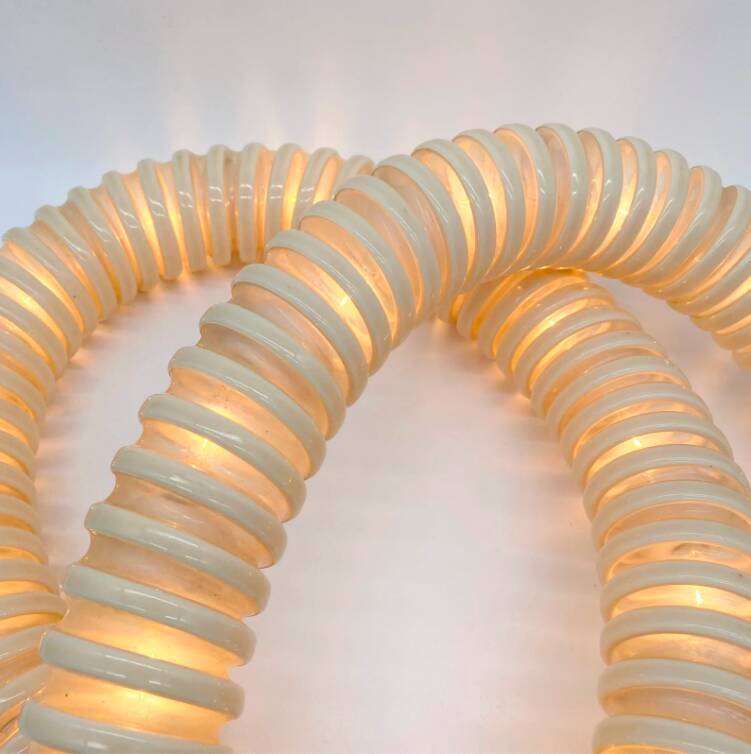 “Boalum” lamp – Artemide, 1990s