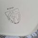 Graphic pitcher Salins service Bazas