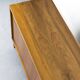 Mid-Century Sideboard in Walnut by Georg Satink for WK Möbel, 1950s