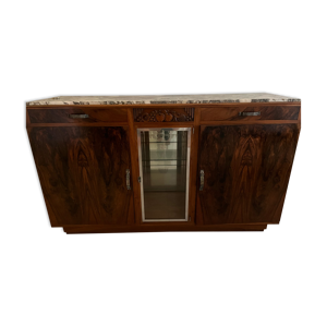 buffet bas année 30