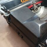 Antique typewriter Erika Naumann 40s