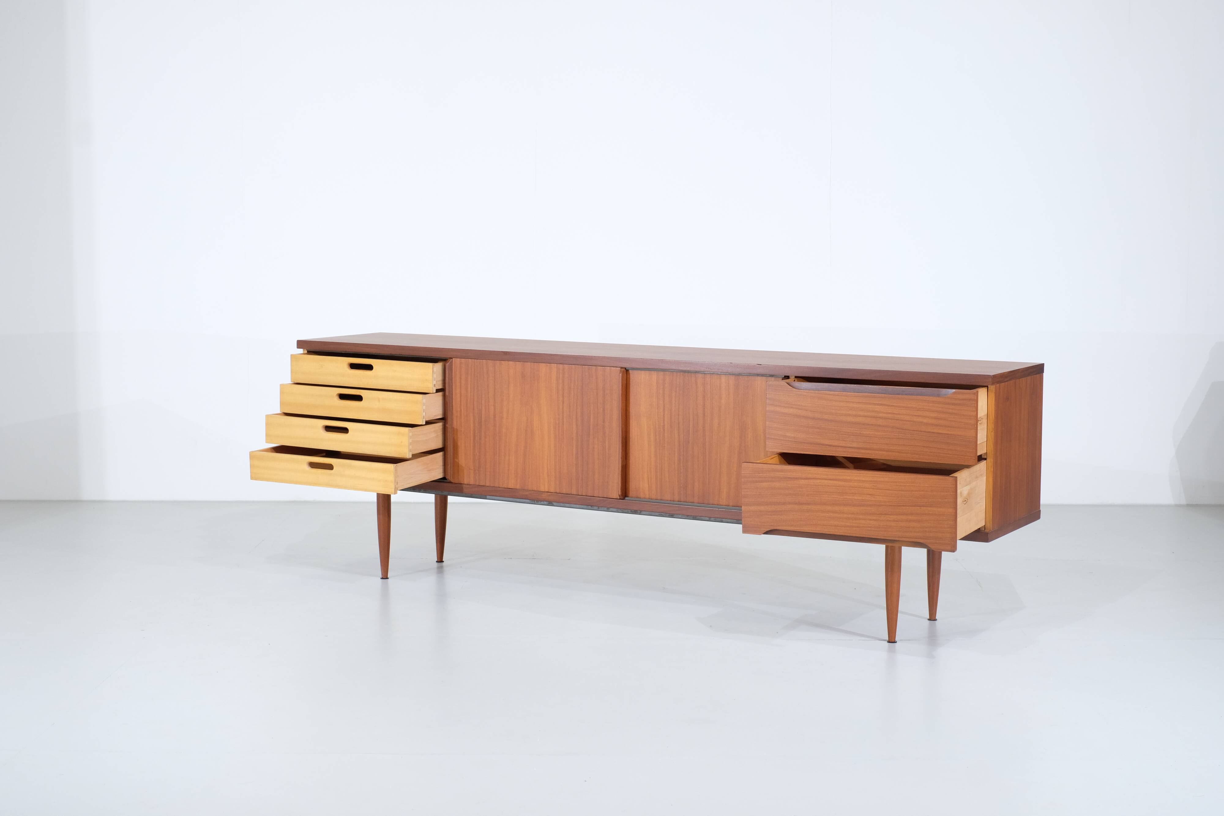 Italian sideboard by Dal Vera – 1960s