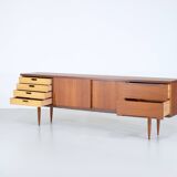 Italian sideboard by Dal Vera – 1960s